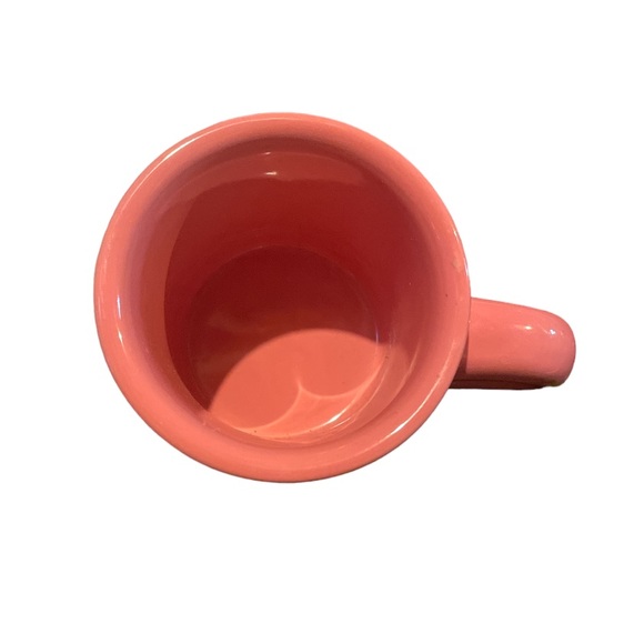 LIFE IS GOOD➕Heart Mug - Picture 3 of 3